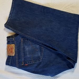 501 Levi's Jeans